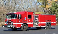 In Service