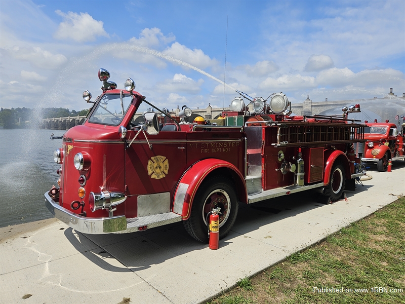 APPARATUS IN ACTION