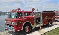 Still In Service