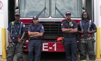 Brothers and Sisters of the Emergency Services