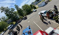 Firefighter Profiles
