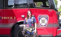 Women in Firefighting
