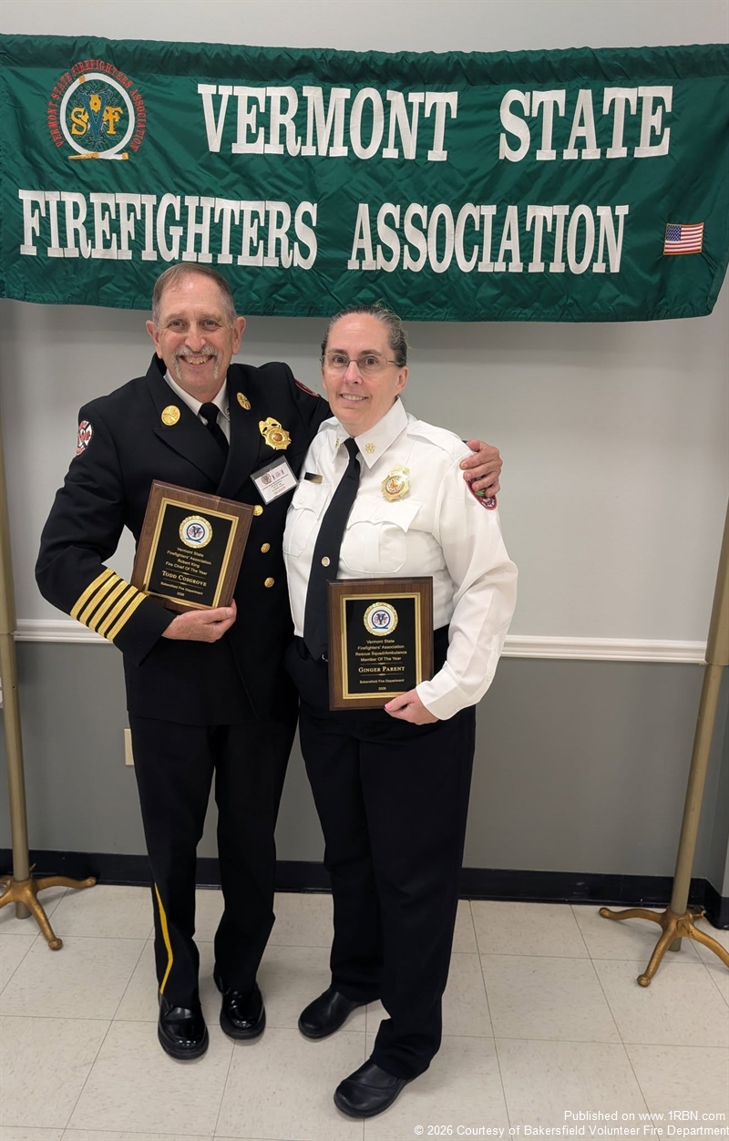 Firefighter Profiles