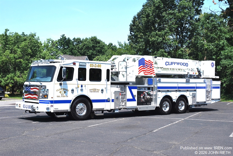 In Service