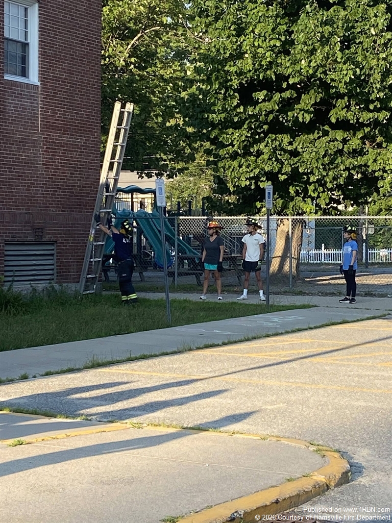 Drills/Training