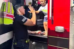 Future 1st Responders