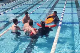 Drills/Training
