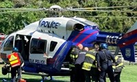 Emergency Aircraft
