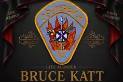 Memorial Board