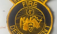 Patch of the Month