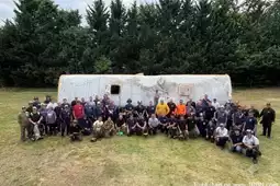 Drills/Training