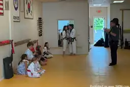 Future 1st Responders