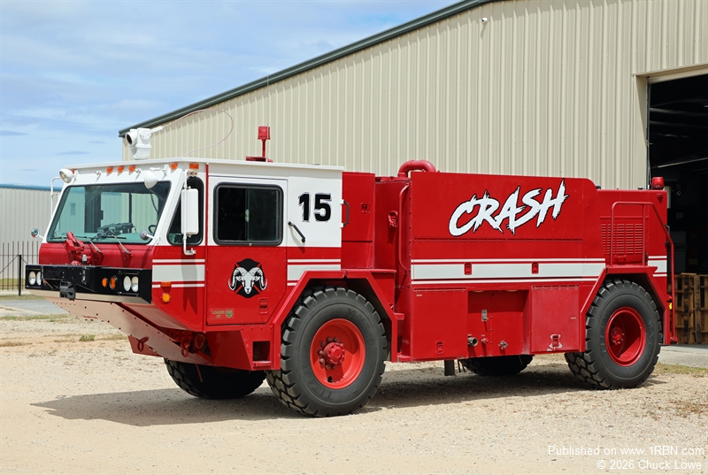 Still In Service