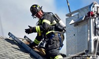 Firefighter Profiles