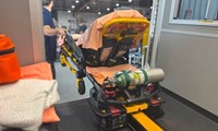 Fire Equipment