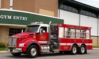 In Service