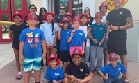 Future 1st Responders