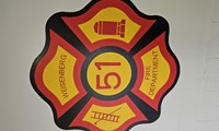 Fire Company Logos