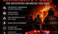 Department Profiles