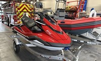 Emergency Watercraft