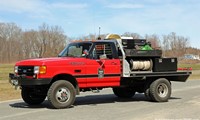 Still In Service