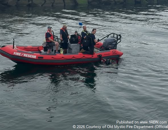 Emergency Watercraft
