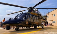 Emergency Aircraft