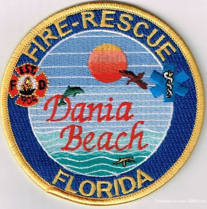 Patch of the Month