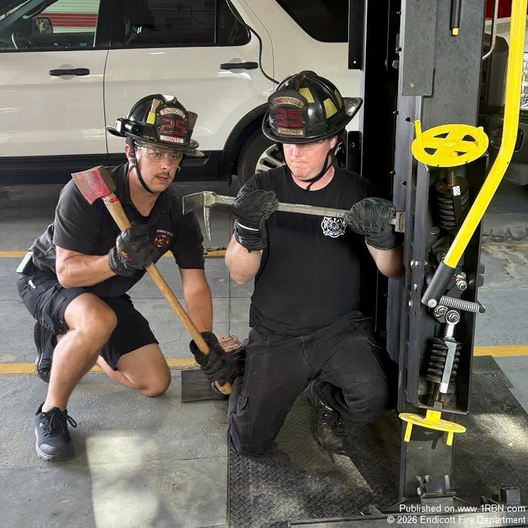 Drills/Training