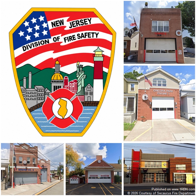 Department Profiles