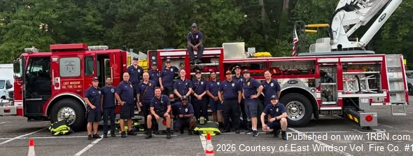 APPARATUS IN ACTION