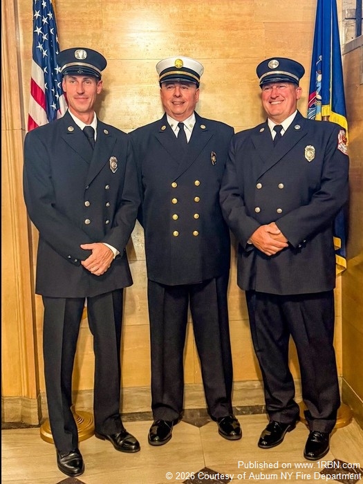 Firefighter Profiles