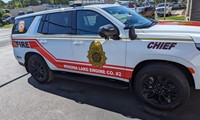Chiefs Cars / Command Vehicles