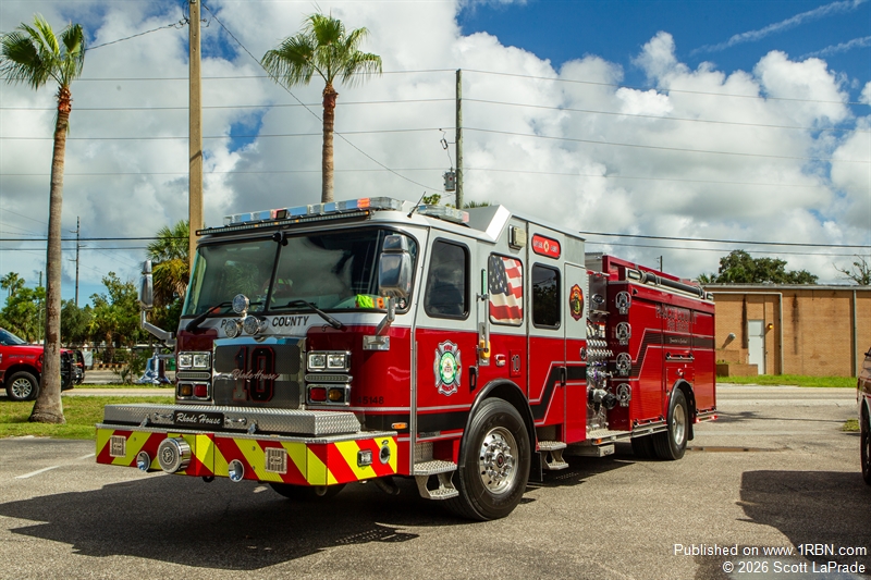 APPARATUS IN ACTION