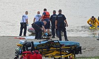 Emergency Watercraft