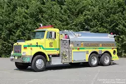 Still In Service