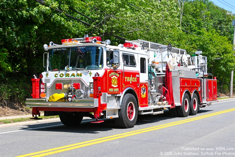 In Service