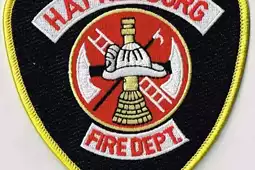 Patch of the Month