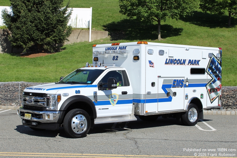 EMS