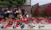 Future 1st Responders