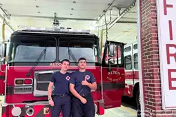 Firefighter Profiles