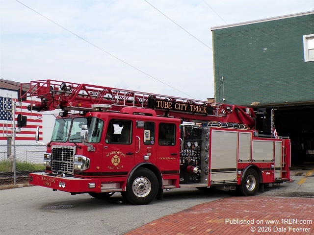 In Service