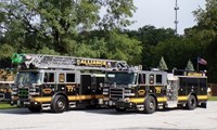 Fire Equipment