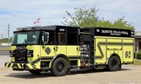In Service