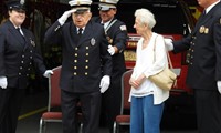 Firefighter Profiles