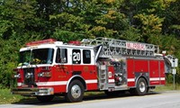 In Service