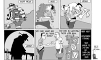 Cartoons
