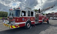 APPARATUS IN ACTION