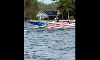 Emergency Watercraft