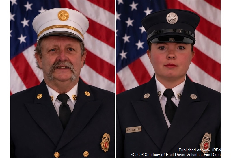 Firefighter Profiles